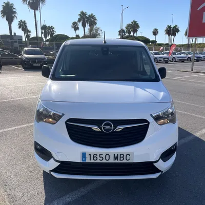 OPEL COMBO — foto 2