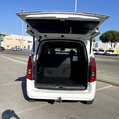 OPEL COMBO — foto 7