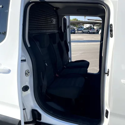 OPEL COMBO — foto 10