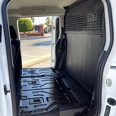 OPEL COMBO — foto 11