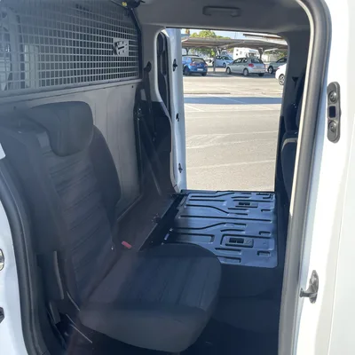 OPEL COMBO — foto 12