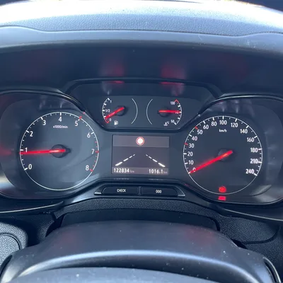 OPEL COMBO — foto 13