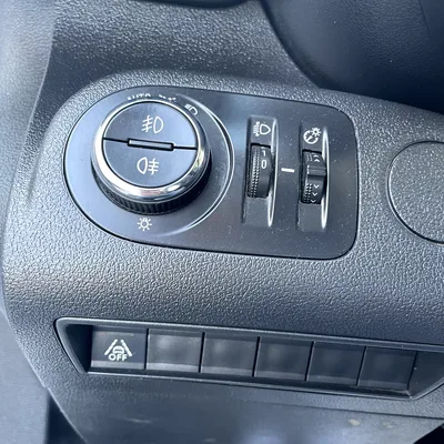 OPEL COMBO — foto 20