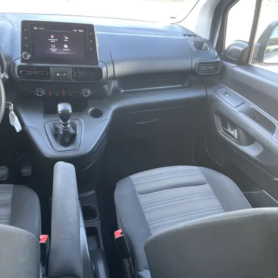 OPEL COMBO — foto 17
