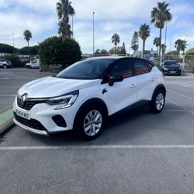 RENAULT CAPTUR 1.000CC 90CV GASOLINA MANUAL — foto 3