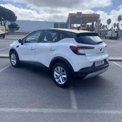 RENAULT CAPTUR 1.000CC 90CV GASOLINA MANUAL — foto 4