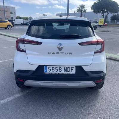 RENAULT CAPTUR 1.000CC 90CV GASOLINA MANUAL — foto 6