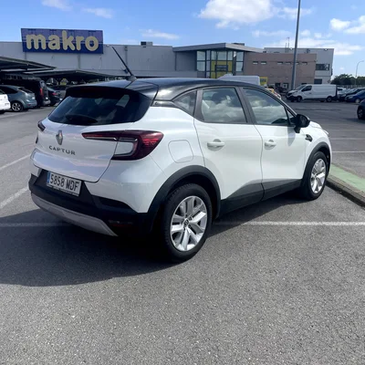 RENAULT CAPTUR 1.000CC 90CV GASOLINA MANUAL — foto 5