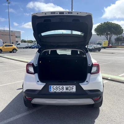 RENAULT CAPTUR 1.000CC 90CV GASOLINA MANUAL — foto 7