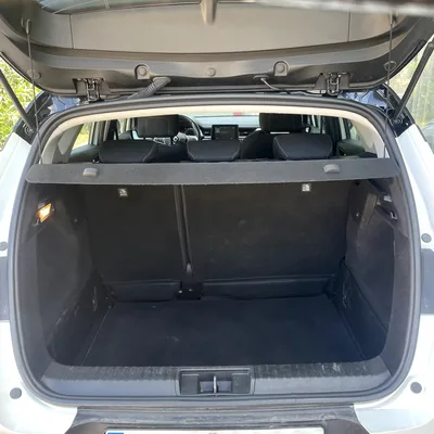 RENAULT CAPTUR 1.000CC 90CV GASOLINA MANUAL — foto 8