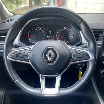 RENAULT CAPTUR 1.000CC 90CV GASOLINA MANUAL — foto 9