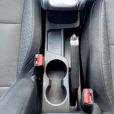 RENAULT CAPTUR 1.000CC 90CV GASOLINA MANUAL — foto 15