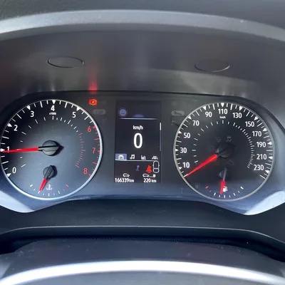 RENAULT CAPTUR 1.000CC 90CV GASOLINA MANUAL — foto 16