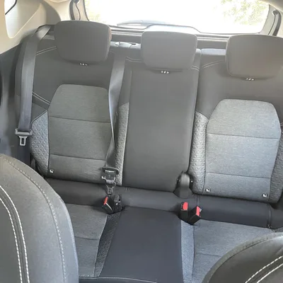 RENAULT CAPTUR 1.000CC 90CV GASOLINA MANUAL — foto 17
