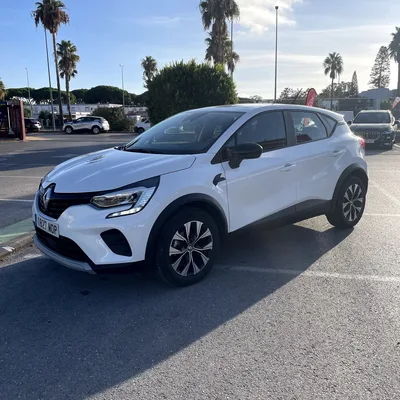 RENAULT CAPTUR GASOLINA/GLP — foto 3