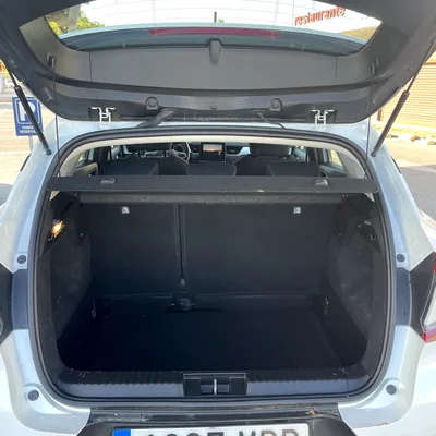 RENAULT CAPTUR GASOLINA/GLP — foto 8