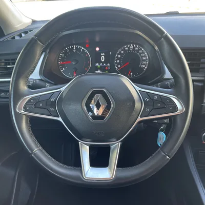 RENAULT CAPTUR GASOLINA/GLP — foto 10