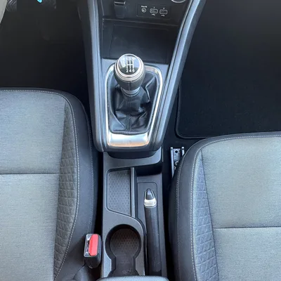 RENAULT CAPTUR GASOLINA/GLP — foto 14