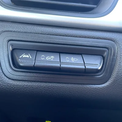 RENAULT CAPTUR GASOLINA/GLP — foto 15