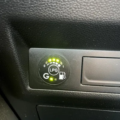 RENAULT CAPTUR GASOLINA/GLP — foto 16