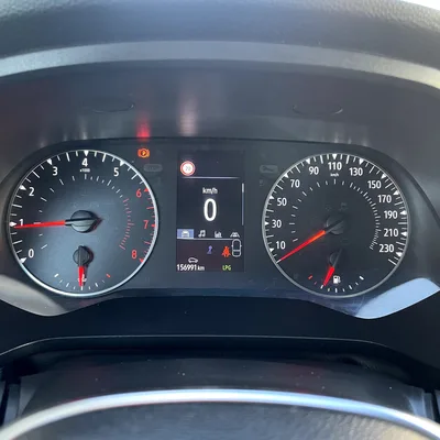 RENAULT CAPTUR GASOLINA/GLP — foto 17