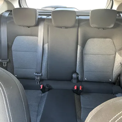 RENAULT CAPTUR GASOLINA/GLP — foto 18