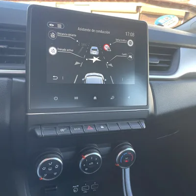 RENAULT CAPTUR GASOLINA/GLP — foto 19