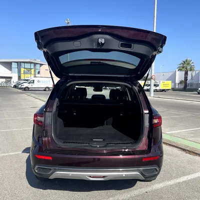 RENAULT KOLEOS DIESEL AUTOMATICO — foto 7