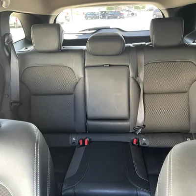 RENAULT KOLEOS DIESEL AUTOMATICO — foto 18