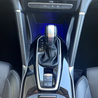 RENAULT KOLEOS DIESEL AUTOMATICO — foto 13
