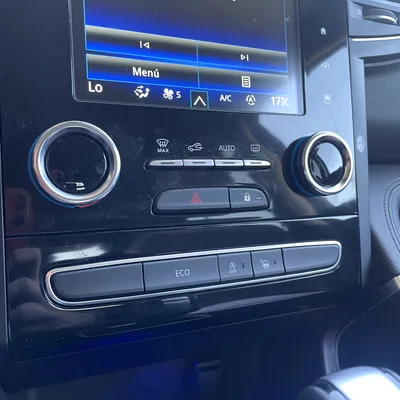 RENAULT KOLEOS DIESEL AUTOMATICO — foto 15