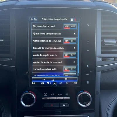 RENAULT KOLEOS DIESEL AUTOMATICO — foto 16