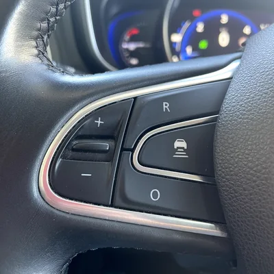 RENAULT KOLEOS DIESEL AUTOMATICO — foto 22