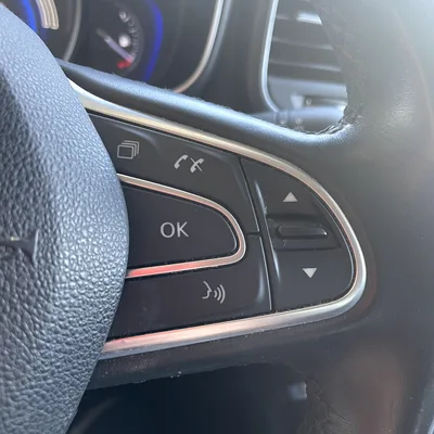 RENAULT KOLEOS DIESEL AUTOMATICO — foto 23