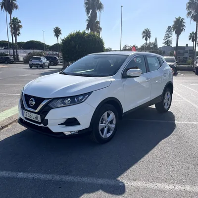 NISSAN QASHQAI 4X4 DIESEL MANUAL — foto 3