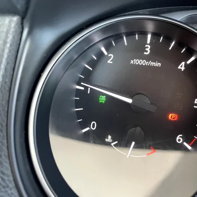 NISSAN QASHQAI 4X4 DIESEL MANUAL — foto 17