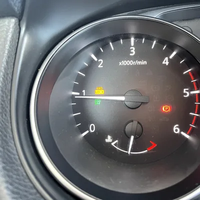 NISSAN QASHQAI 4X4 DIESEL MANUAL — foto 18