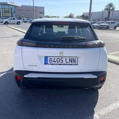 PEUGEOT 2008 DIESEL MANUAL — foto 15