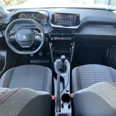 PEUGEOT 2008 DIESEL MANUAL — foto 14