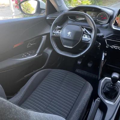 PEUGEOT 2008 DIESEL MANUAL — foto 18
