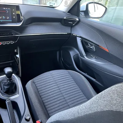 PEUGEOT 2008 DIESEL MANUAL — foto 16