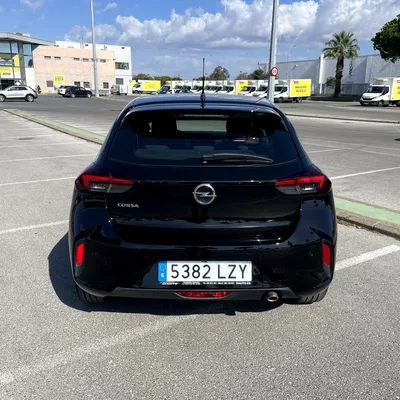 OPEL CORSA GS-LINE GASOLINA MANUAL — foto 5
