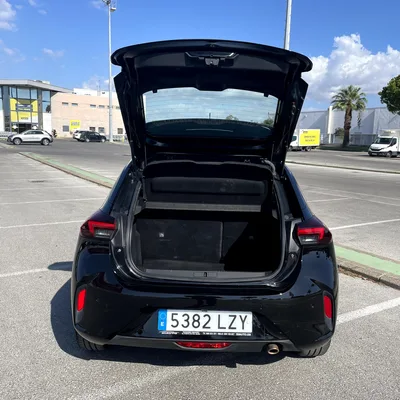 OPEL CORSA GS-LINE GASOLINA MANUAL — foto 7