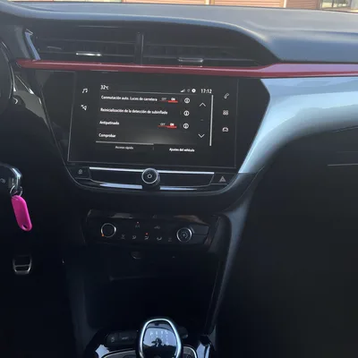 OPEL CORSA GS-LINE GASOLINA MANUAL — foto 16