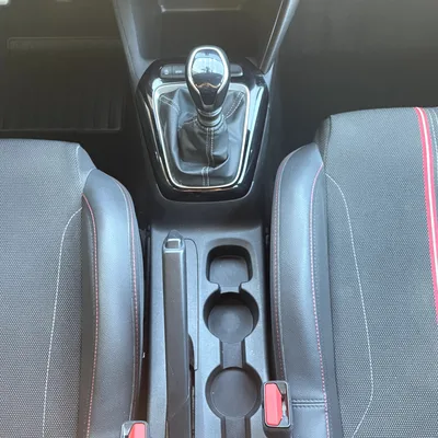 OPEL CORSA GS-LINE GASOLINA MANUAL — foto 14