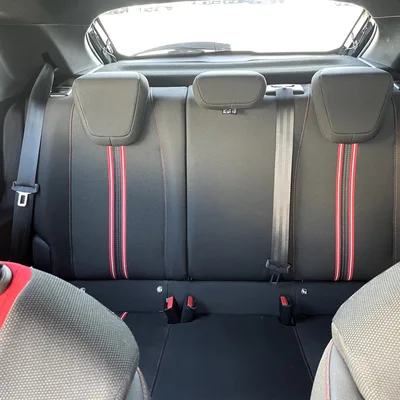 OPEL CORSA GS-LINE GASOLINA MANUAL — foto 17