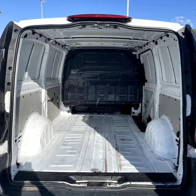 MERCEDES VITO LARGA DIESEL AUTOMATICA — foto 8