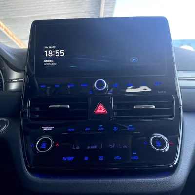 HYUNDAI IONIQ HIBRIDO ENCHUFABLE — foto 5