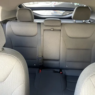 HYUNDAI IONIQ HIBRIDO ENCHUFABLE — foto 19