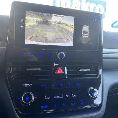 HYUNDAI IONIQ HIBRIDO ENCHUFABLE — foto 15